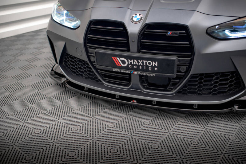 Lame avant look CSL Maxton V3, M3-M4 G8X