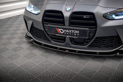 Lame avant look CSL Maxton V3, M3-M4 G8X