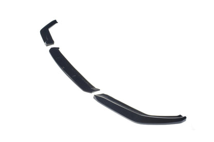 Lame avant Maxton V2, BMW M5 F90