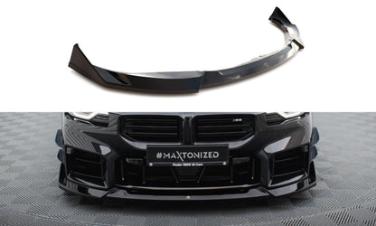 Lame avant Maxton V5, BMW M2 G87