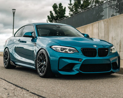 Apex VS-5RS Jantes forgées, BMW Série F