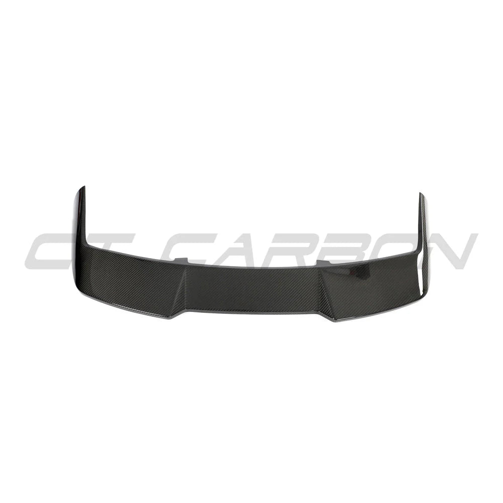 Aileron de toit carbone CT, Bmw X5M F95 2019-2024