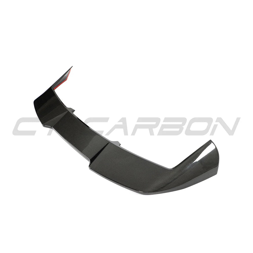 Aileron de toit carbone CT, Bmw X5M F95 2019-2024