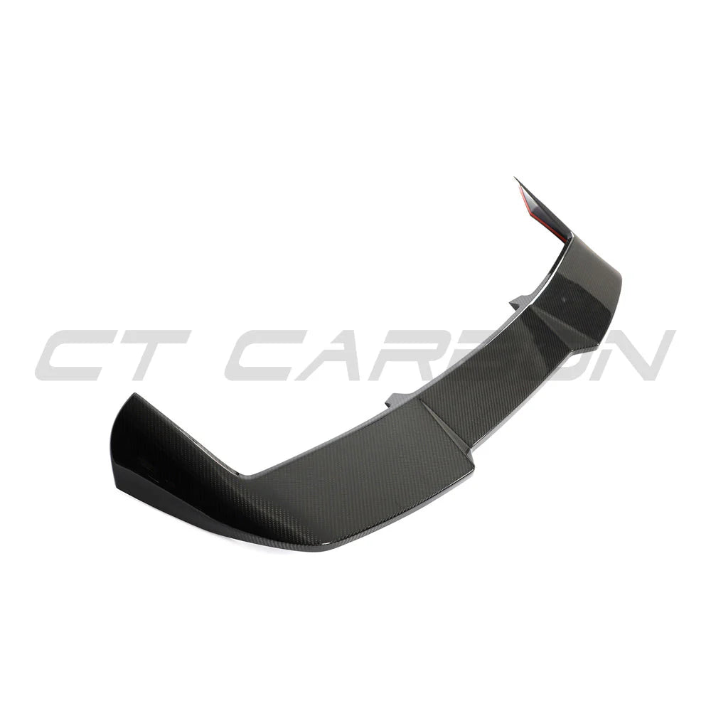 Aileron de toit carbone CT, Bmw X5M F95 2019-2024