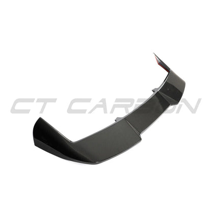 Aileron de toit carbone CT, Bmw X5M F95 2019-2024