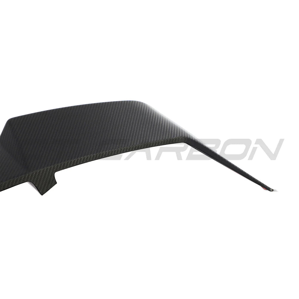 Aileron de toit carbone CT, Bmw X5M F95 2019-2024