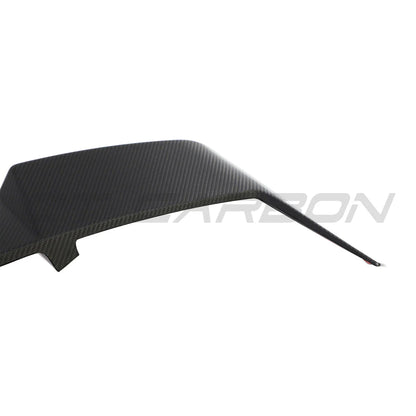 Aileron de toit carbone CT, Bmw X5M F95 2019-2024