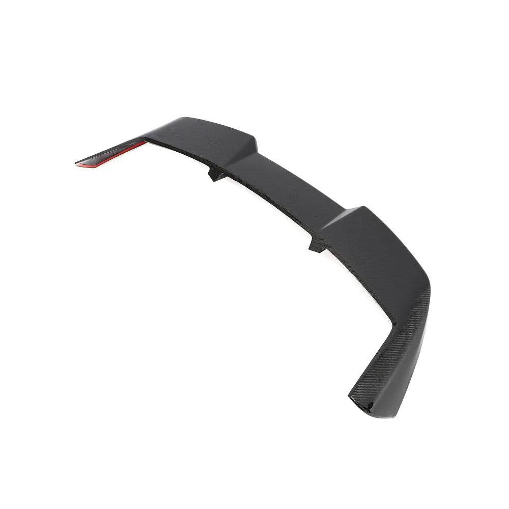 Aileron de toit carbone CT, Bmw X5M F95 2019-2024
