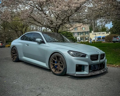 Apex VS-5RS Jantes forgées, BMW Série G