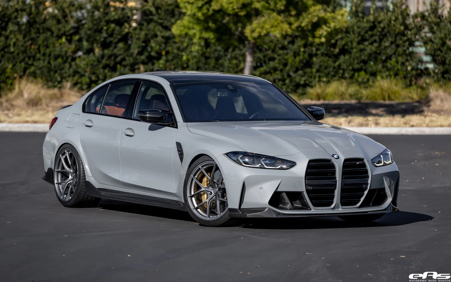 Titan 7 T-S5 Jantes Forgées, BMW Série G