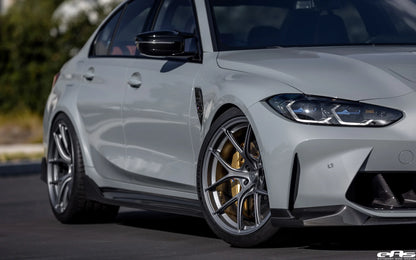 Titan 7 T-S5 Jantes Forgées, BMW Série G