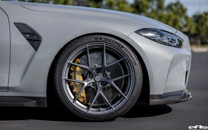 Titan 7 T-S5 Jantes Forgées, BMW Série G