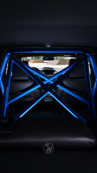 Bavarian Arceau Clubsport V3