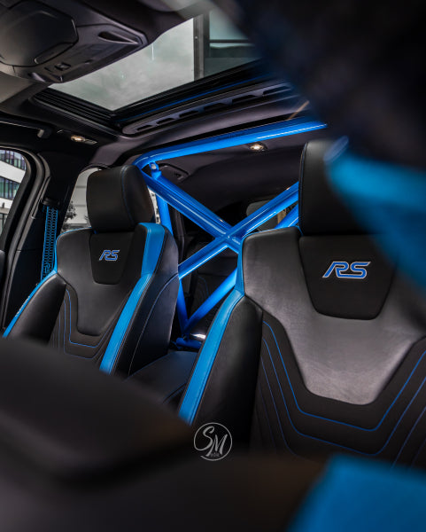 Bavarian Arceau Clubsport V3
