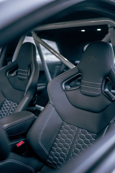 Bavarian Arceau Clubsport V3