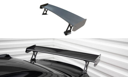 AILERON ARRIÈRE DE COFFRE CARBONE MAXTON, BMW M2 G87
