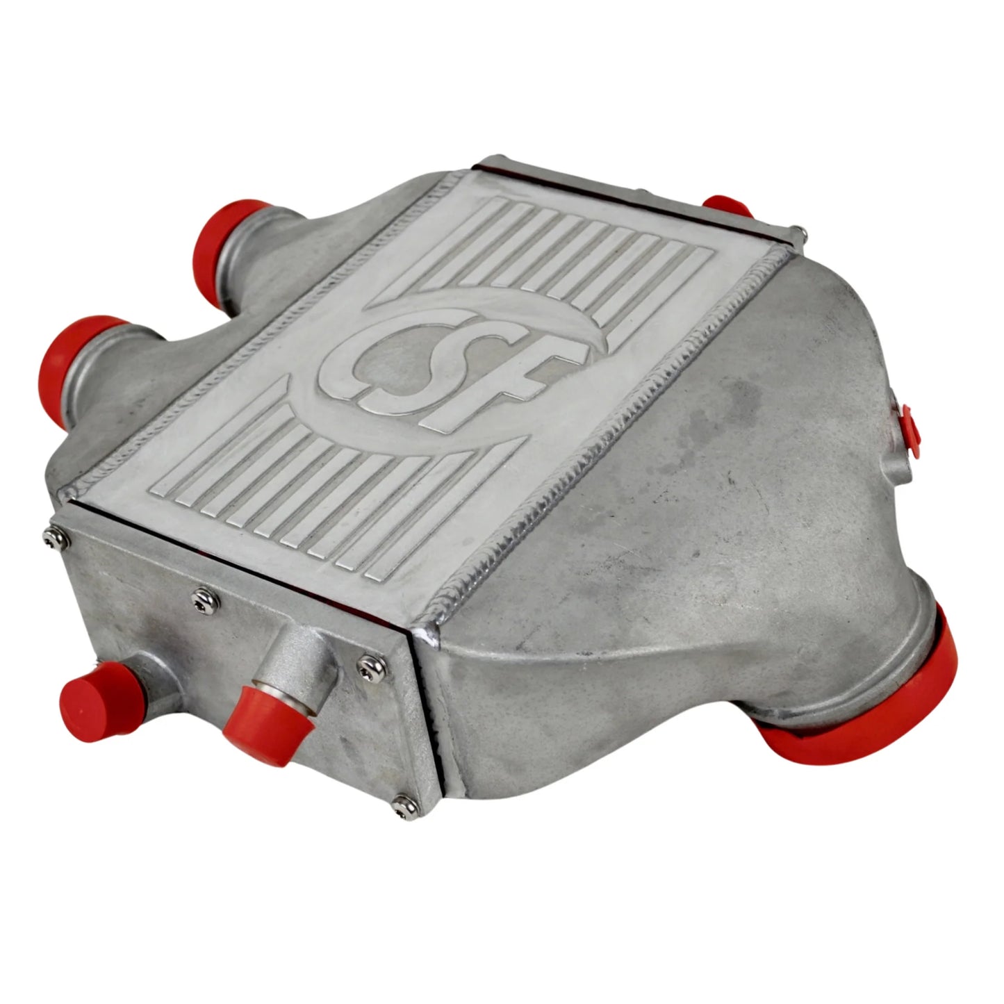 Intercooler CSF Stage2, BMW M3-M4 F8X
