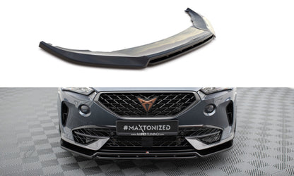 Lame avant Maxton V5, Cupra Formentor 2020-2024