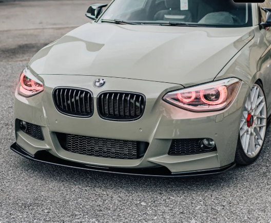 DRL - Bmw F20 F21 Multicolor