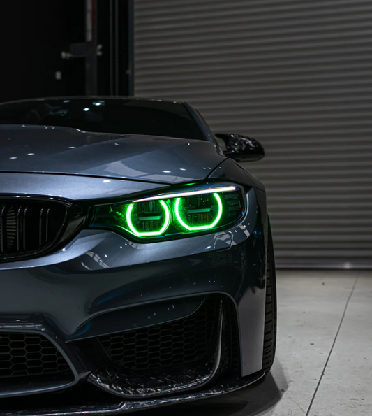 DRL - Bmw F3X - F8X Multicolor