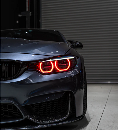 DRL - Bmw F3X - F8X Multicolor