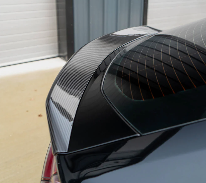 URUS - Kit complet carbone, CT DESIGN