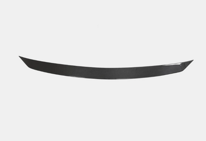 URUS - Becquet de coffre carbone, CT DESIGN