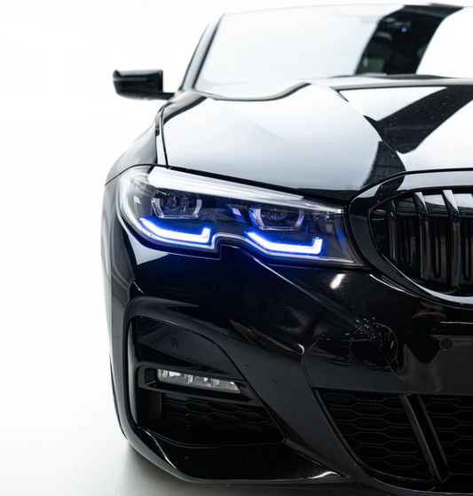 DRL - BMW Série 3 G20 G21 Multicolor