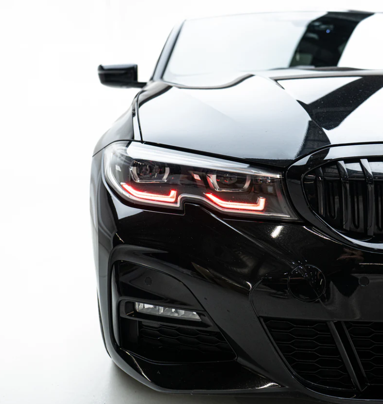 DRL - BMW Série 3 G20 G21 Multicolor