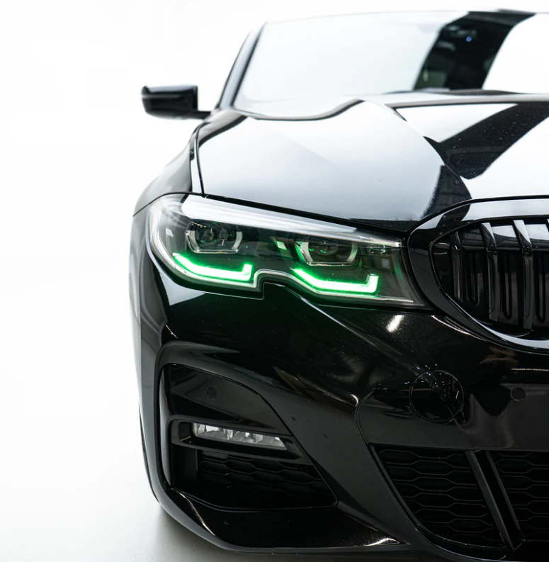 DRL - BMW Série 3 G20 G21 Multicolor