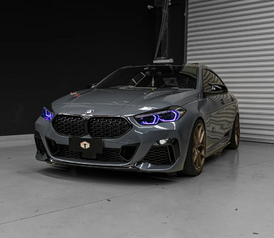 DRL - Bmw F40 F44 Multicolor