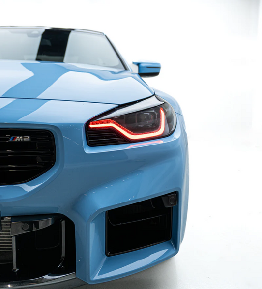 DRL - Bmw G87 G42 Multicolor