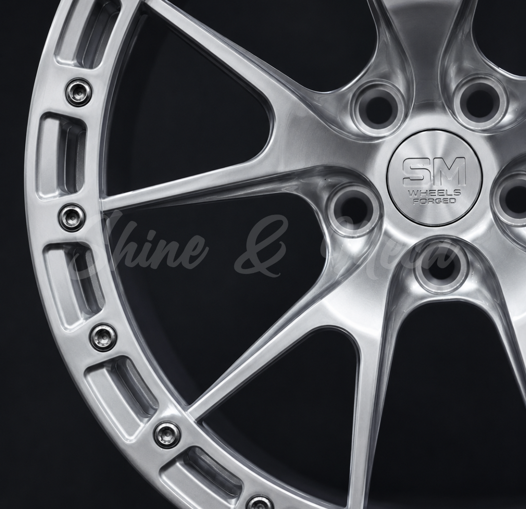 SM Forged - 2.1