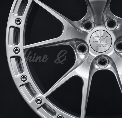 SM Forged - 2.1