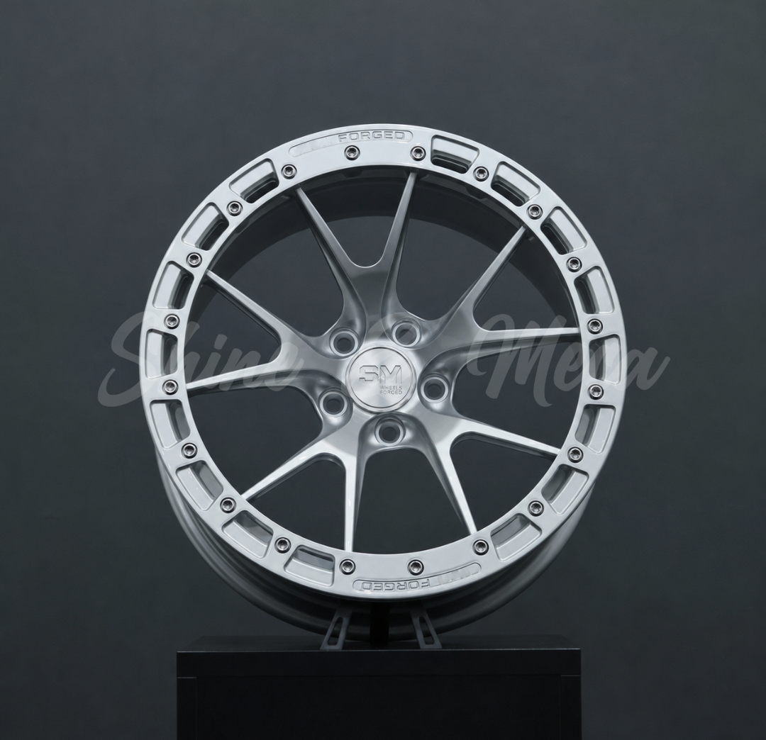 SM Forged - 2.1
