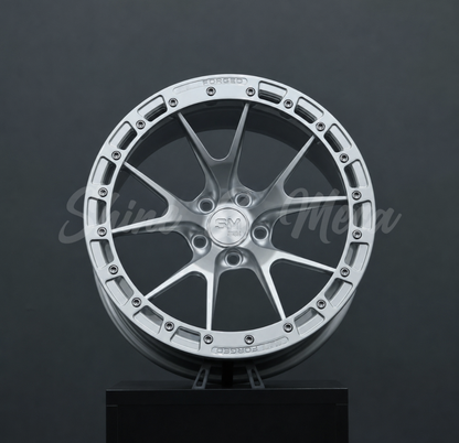 SM Forged - 2.1