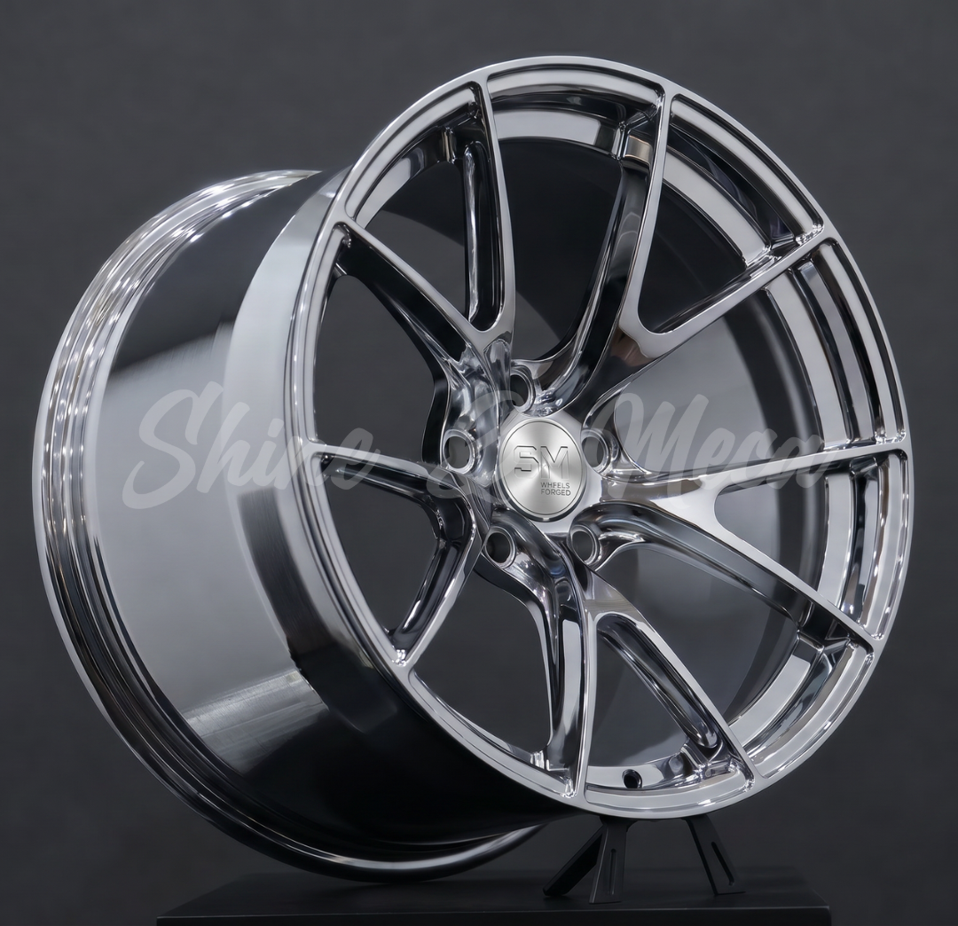 SM Forged - 2.2