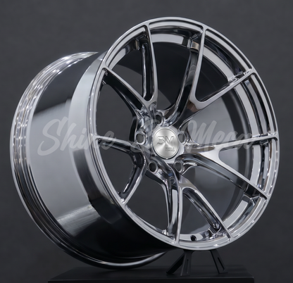 SM Forged - 2.2