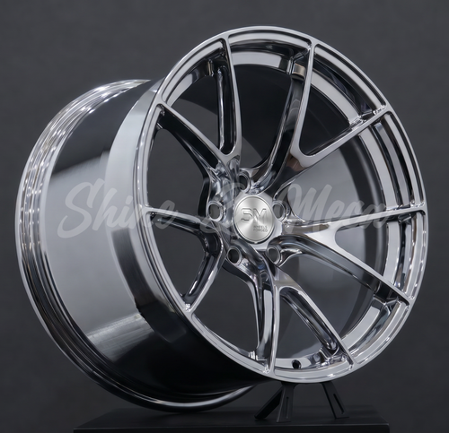 SM Forged - 2.2