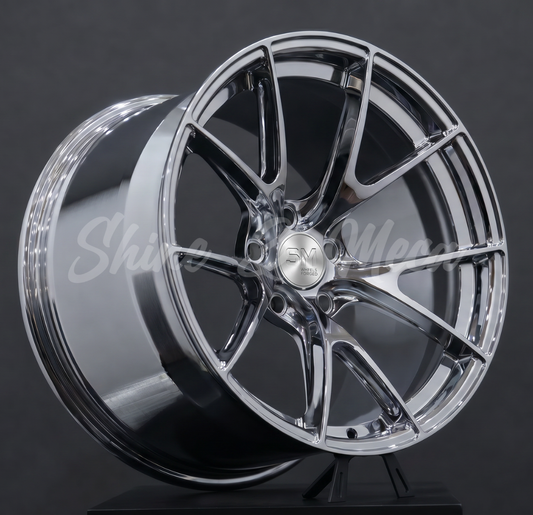 SM Forged - 2.2
