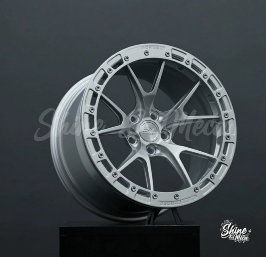 SM Forged - 2.1
