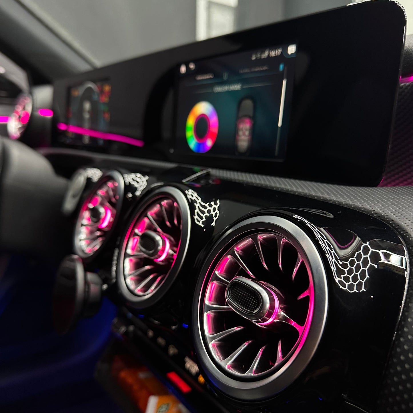 Mercedes Classe A, W177