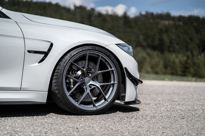 Titan 7 T-S5 - Jantes Forgées, Bmw F