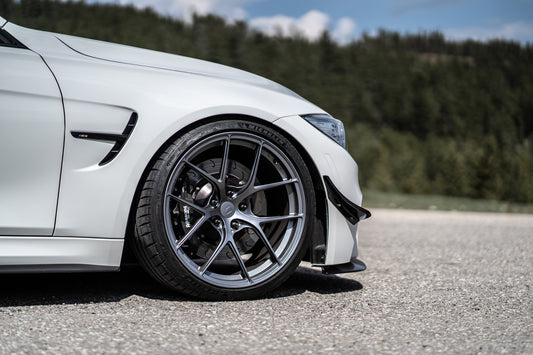 Titan 7 T-S5 - Jantes Forgées, Bmw F