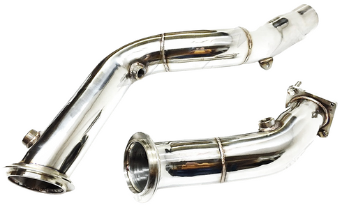 Downpipe, BMW M3/M4 F80-F82-F83
