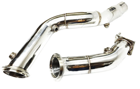Downpipe, BMW M3/M4 F80-F82-F83