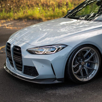 Lame avant carbone RHT26, M3/M4 G8X