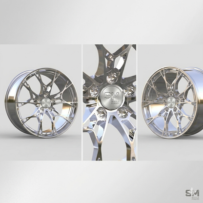 SM Forged 1.1