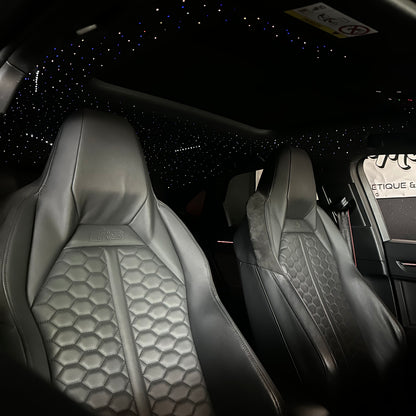 1100 étoiles