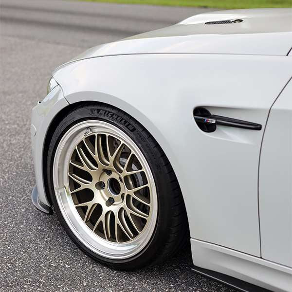 Apex ML-10RT Jantes forgées, BMW E/F